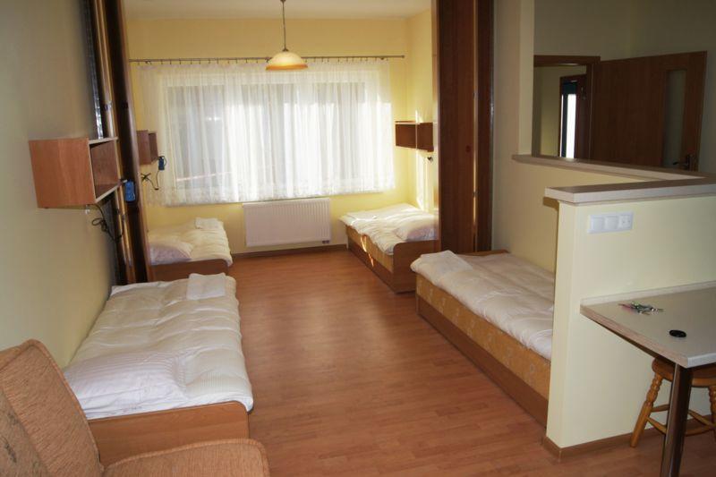 Goscinne Med-palace Apartment